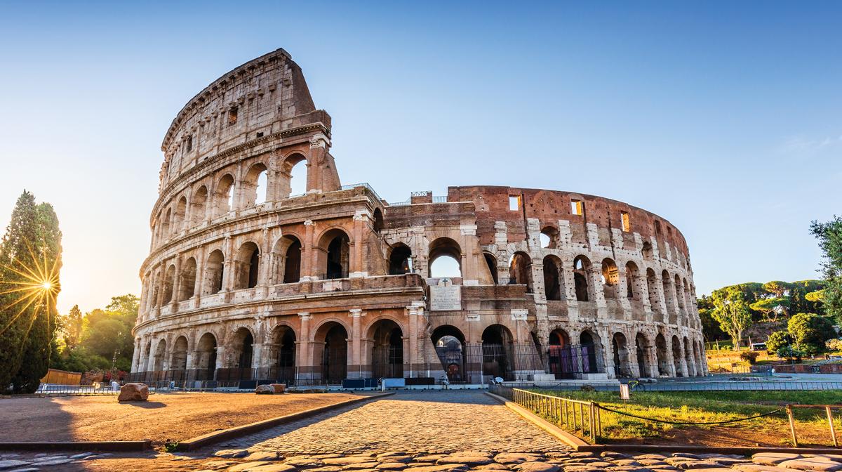 Southern Italy Intensive 2024 Small-Group Tour with Sicilian Wine Tasting, Rome & Amalfi Coast
