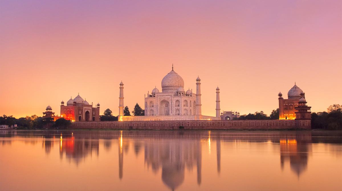 India: 11-Day Highlights Tour from Delhi to Jaipur & Agra with Taj Mahal, Amber Fort & Chandni Chowk