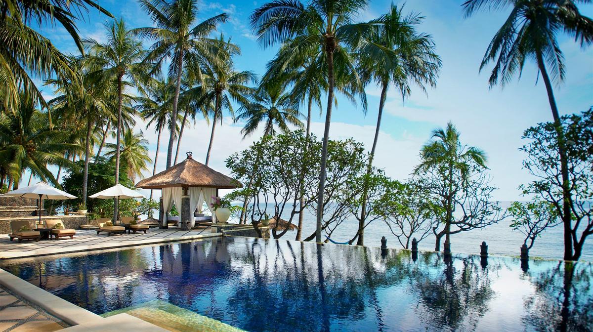 Bali North Coast Adults-Only Retreat with All-Inclusive Dining, Daily Massages & Return Transfers