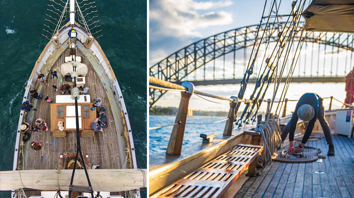 Sydney: Epic 90-Minute Interactive Pirate Cruise Experience in Sydney Harbour