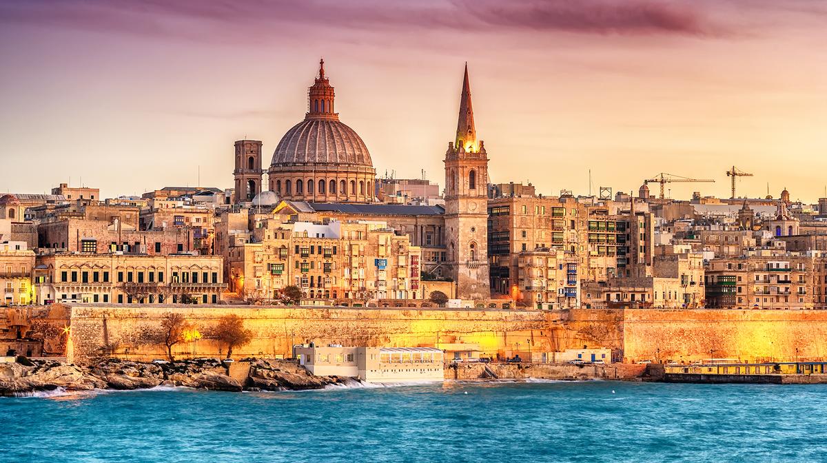 Malta 2023: 8-Day Luxury Small-Group Tour with Historic Five-Star Stay, Farm-to-Table Cooking Class & Full-Day Gozo Visit