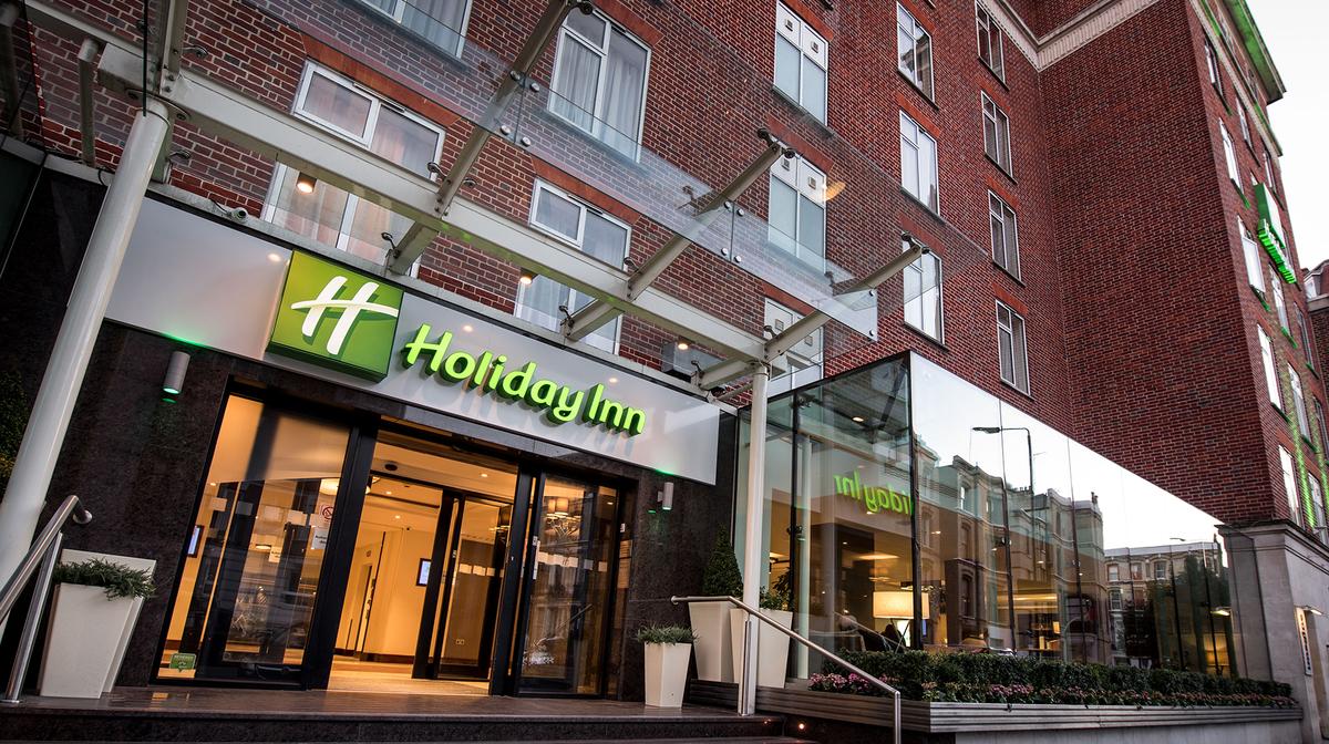 Sophisticated London Escape near Kensington Palace & Hyde Park