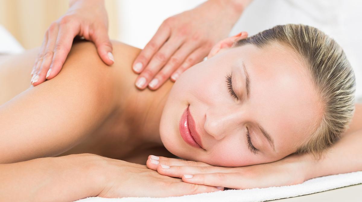 Sydney: Indulgent Two-Hour Pamper Package with Massage, Coconut Body Exfoliation & Collagen Mask