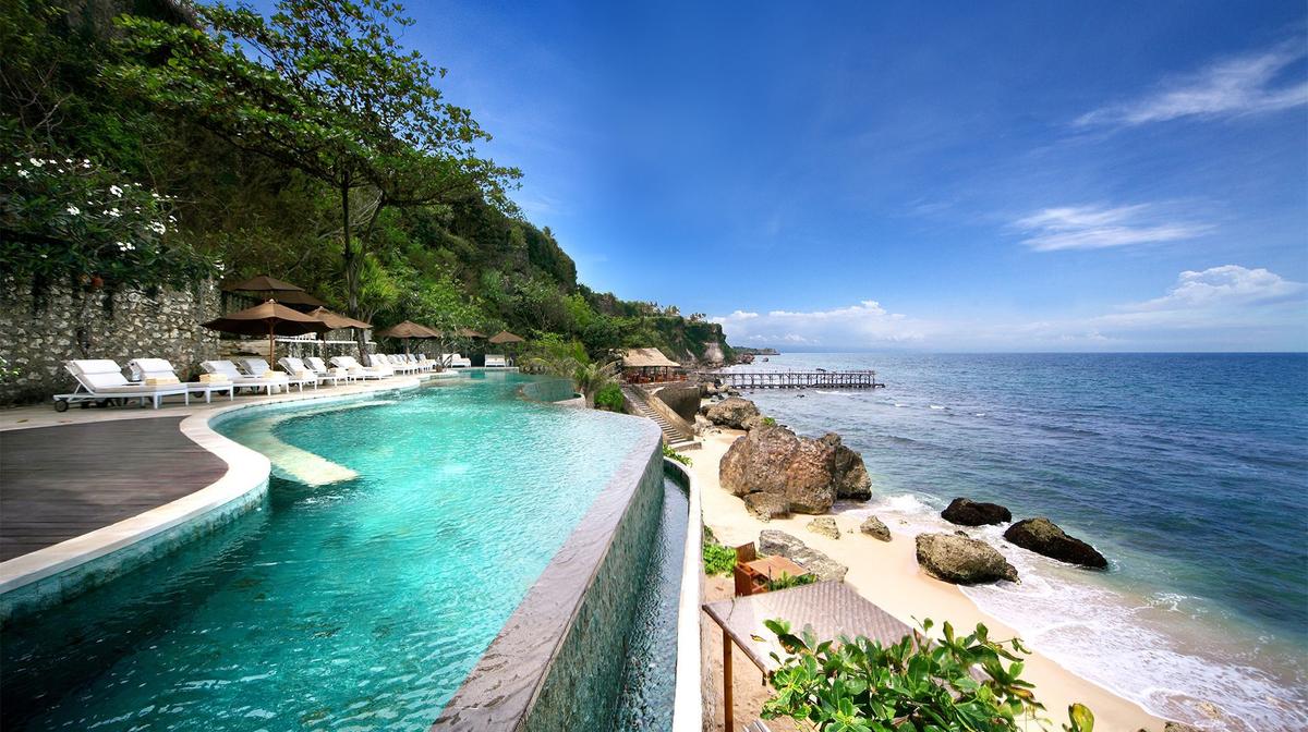 Unmissable Five-Star RIMBA by AYANA Bali Escape with Daily Dining Across 11 Restaurants & Rock Bar Priority Access
