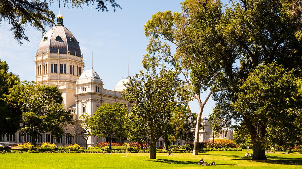 Melbourne CBD Escape near Queen Victoria Market & Bourke Street Mall