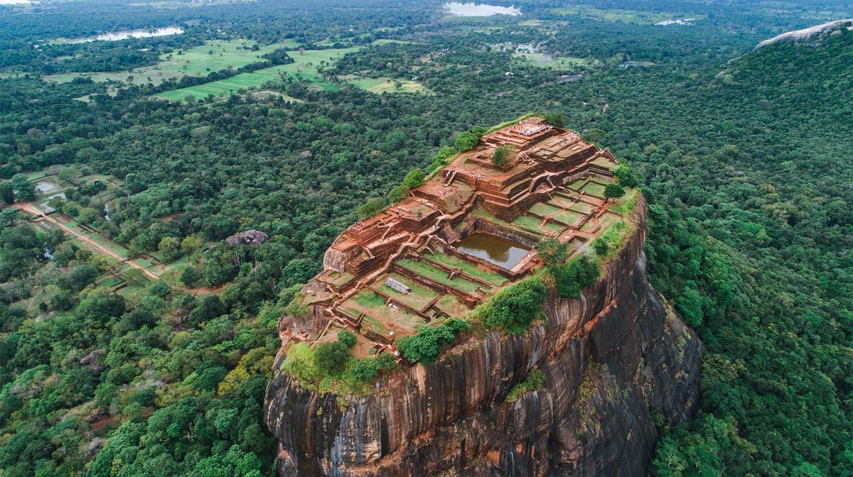 Sri Lanka 2024 Small-Group Tour with Five-Star Accommodation, National Park Safari, Sigiriya Rock Fortress & Galle Fort Tour