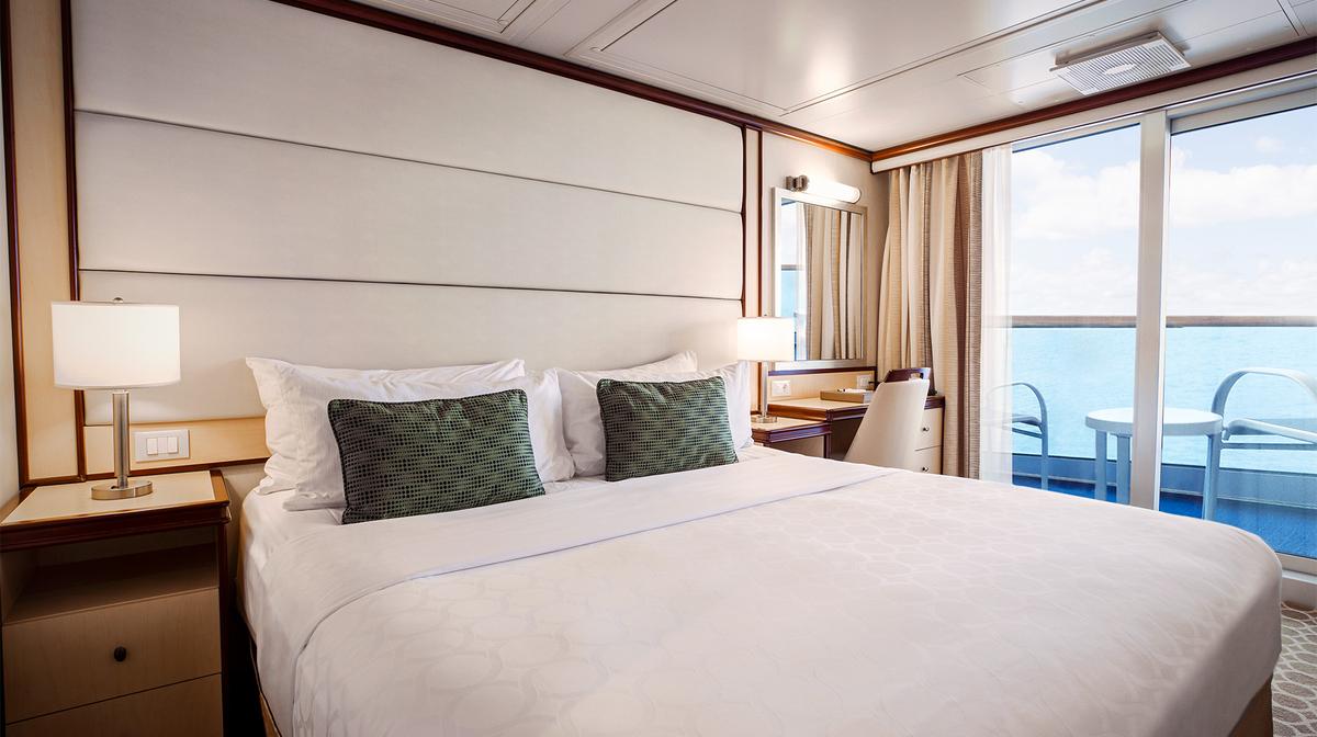 12-night Fiji Discovery Onboard Discovery Princess 