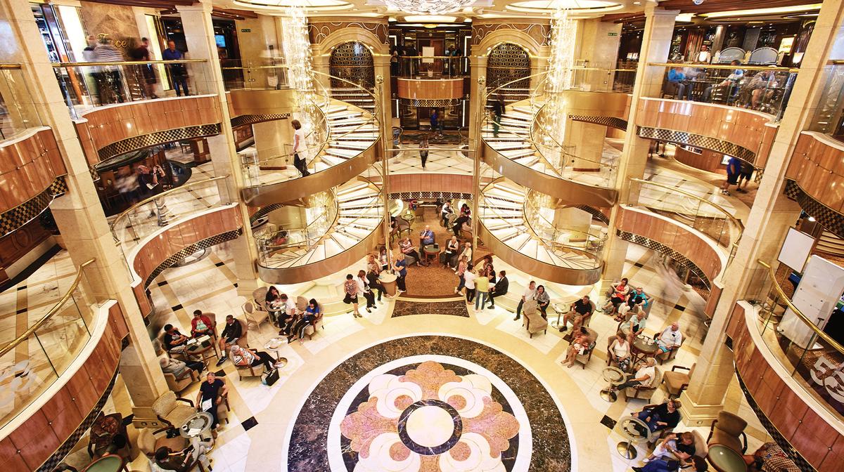 13 NIGHT New Zealand CRUISE