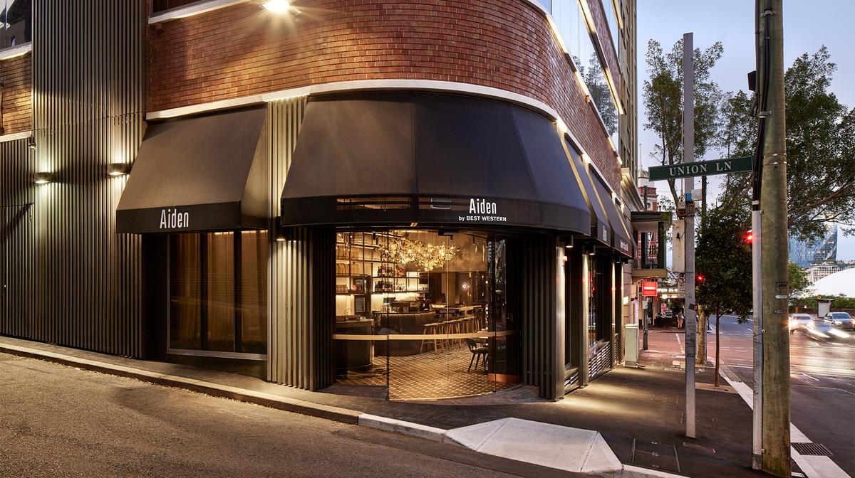 Grand Opening: Darling Harbour Boutique Art Hotel with Welcome Drinks & Daily Breakfast
