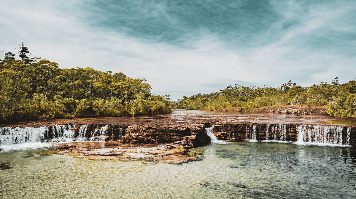 Cape York 2024 Small-Group Tour with Torres Strait Helicopter Flight, Bloomfield Track & Horn Island Visit