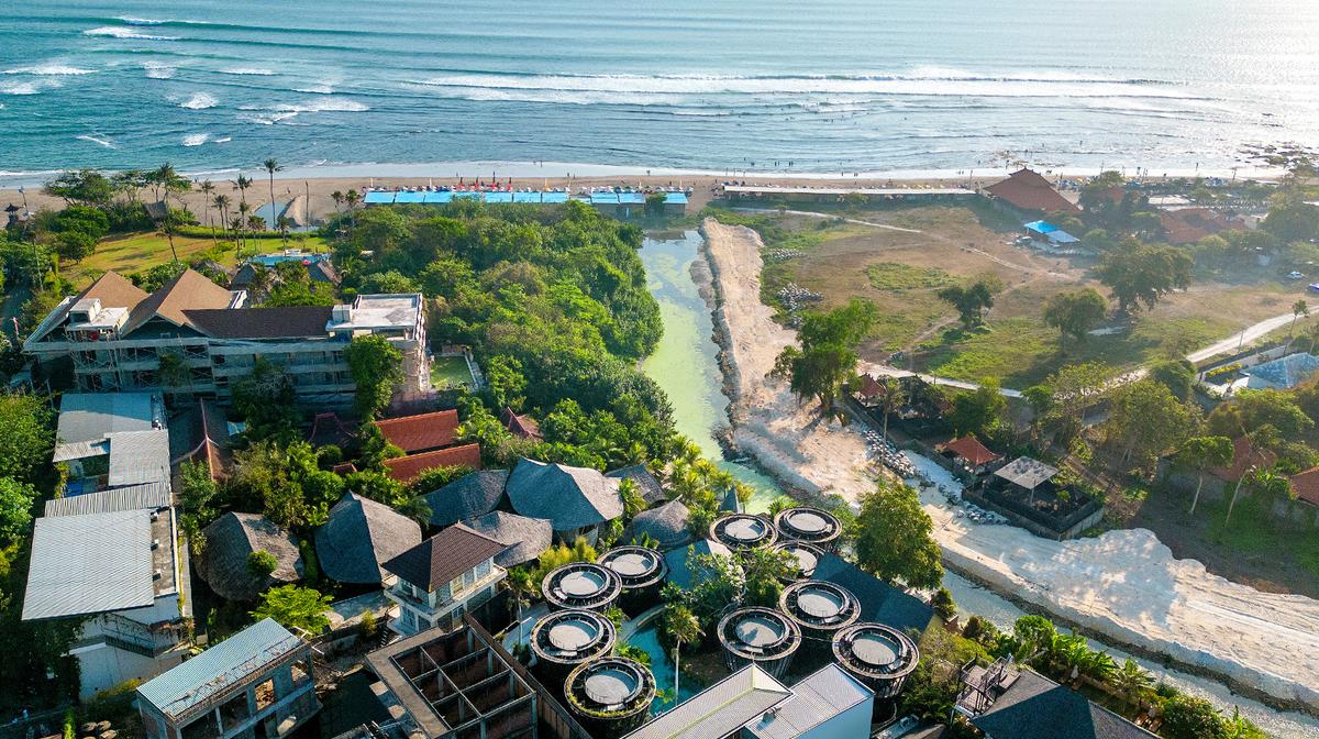 Grand Opening: Canggu Suite Escape with Daily Breakfast, Daily Lunch or Dinner & Nightly Freeflow Cocktail Hour