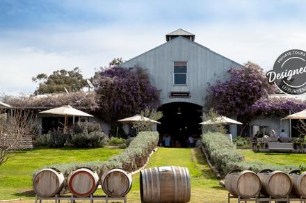 Orange & Mudgee: Private 4-Day Luxury Food & Wine Tour with Daily Gourmet Dining & Wine Tastings