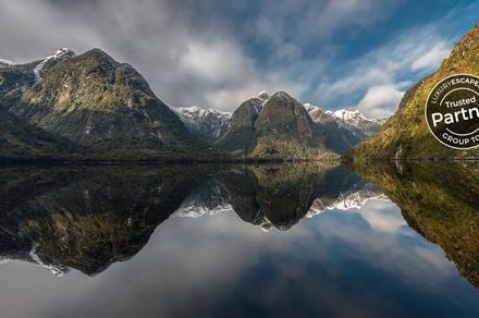 New Zealand: 5-Day Small-Group Walking Tour through Fiordland National Park with Overnight Doubtful Sound Cruise 