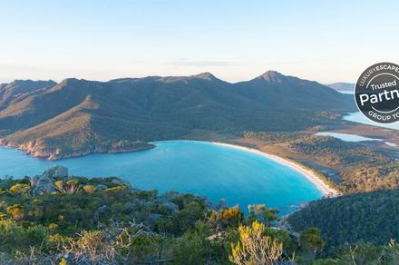 Tasmania: 5-Day East Coast Tour from Launceston to Hobart