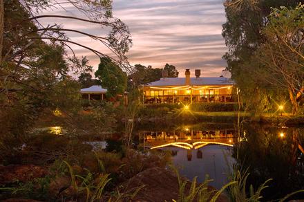 Margaret River Wine Region Escape with Daily Breakfast