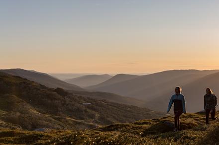 Thredbo Alpine Summer Escape with Daily Breakfast & Welcome Cocktail