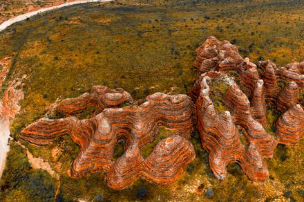 The Kimberley: 9-Day Luxury Small-Group Tour from Broome to Kununurra with Scenic Bungle Bungle Flight