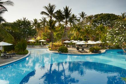 Ultimate All-Inclusive Indulgence with Complimentary 24-Hour Room Service