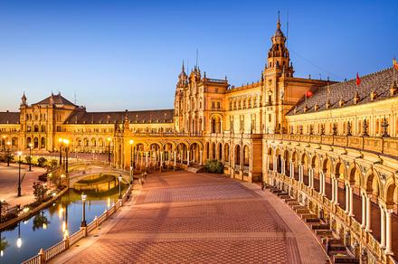 Spain and Portugal: An 11-Day Tour of Historical Discovery Through Lisbon, Seville, Madrid and More