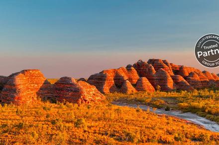 The Kimberley 2021: 11-Day Outback Tour from Broome to Darwin with Unforgettable El Questro Wilderness Park Stay