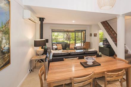 Margaret River Coastal Villa Escape with Welcome Wine