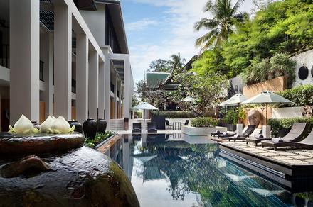 Boutique Getaway a Stone’s Throw from Asia’s Premier Surin Beach