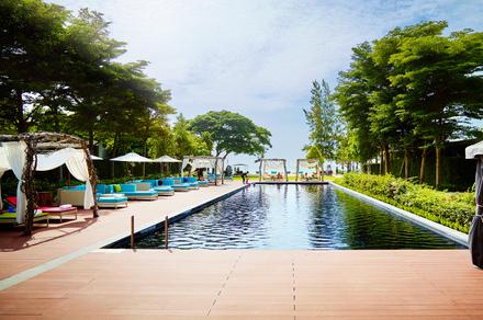 Ultimate City to Beach Escape: Experience Bangkok and Hua Hin in Sofitel Style