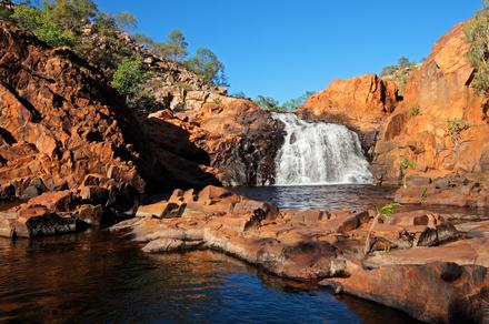 Discover the Outback: 7-Day Tour of the Northern Territory 