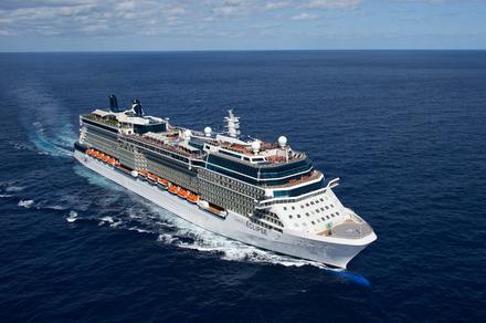 Great Barrier Reef: 12-Night All-Inclusive Celebrity Eclipse Cruise with Daily Dining, Unlimited Drinks & Five-Star Sydney Stay