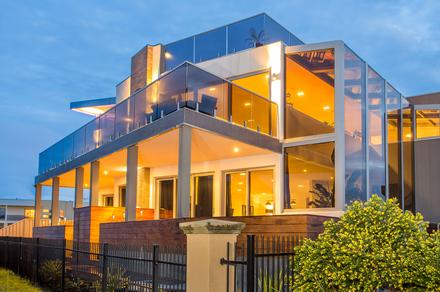 Award-Winning Bellarine Peninsula Escape Seen on Grand Designs Australia