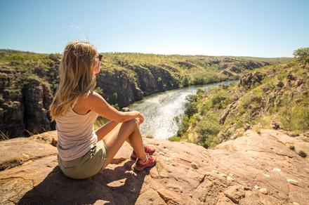 Australia's Top End: Six-Day Tour of Darwin, Litchfield National Park and UNESCO World Heritage-Listed Kakadu National Park 