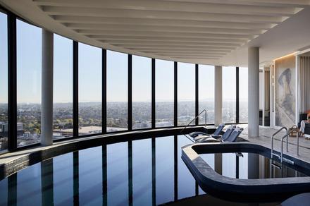 Glamorous Five-Star Stay within Australia's Fashion Capital with Daily Breakfast & Welcome Wine