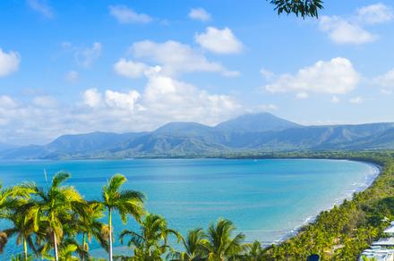 Tropical Port Douglas: A Balinese-Inspired Escape