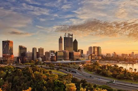 Singapore to Perth: 12-Night All-Inclusive Azamara Cruise with Bali Stopover & A$1,000 Luxury Escapes Credit