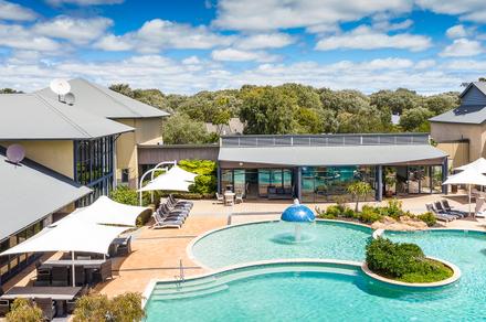Relaxing Apartment Stay near Margaret River Wineries