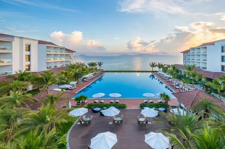 Five-Star Vietnam Coastal Getaway