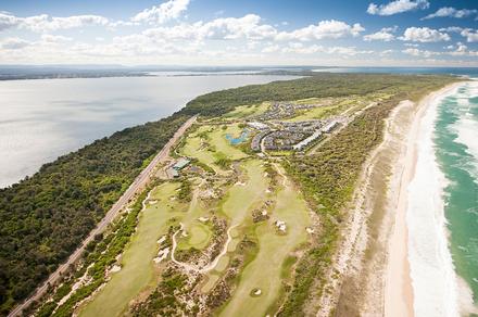 NSW Central Coast Five-Star Pullman Resort with Dining Credit & Daily Breakfast