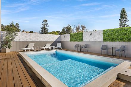 Grand Opening: Coastal Escape in Kiama's Newest Boutique Hotel 