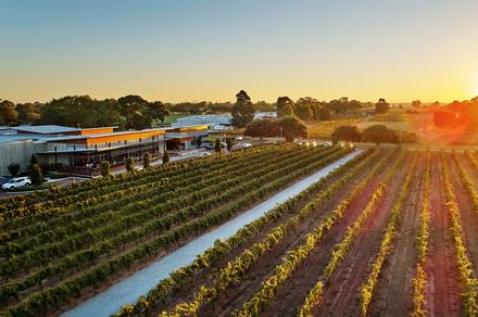 Award-Winning Stay in Western Australia's Oldest Wine Region