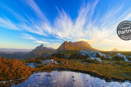 Tasmania: 6-Day West Coast Wilderness Tour from Hobart to Launceston with Cradle Mountain Stay & East Coast Extension