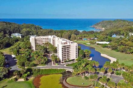 Coffs Harbour Coastal Retreat with Direct Beach Access