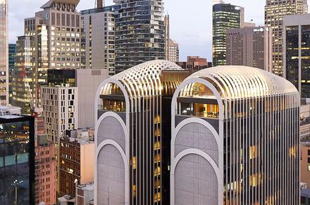 Sydney Designer Suites Minutes from Barangaroo Precinct