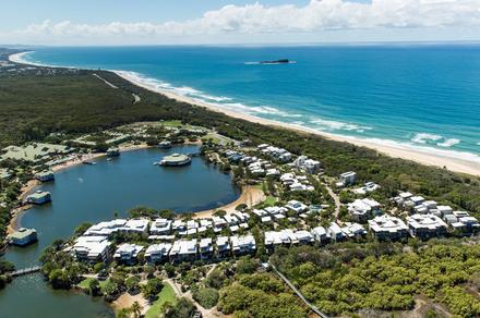 The Ultimate Family Holiday on the Sunshine Coast