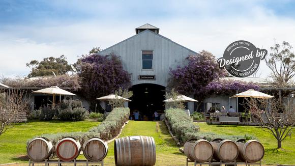 Orange & Mudgee: Private 4-Day Luxury Food & Wine Tour with Daily Gourmet Dining & Wine Tastings