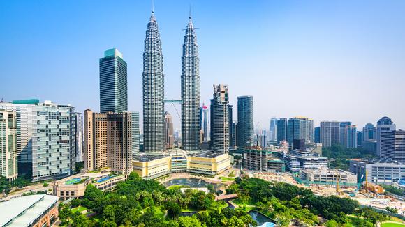 Experience the Best of Malaysia: An 8-day Foodie & Cultural Tour