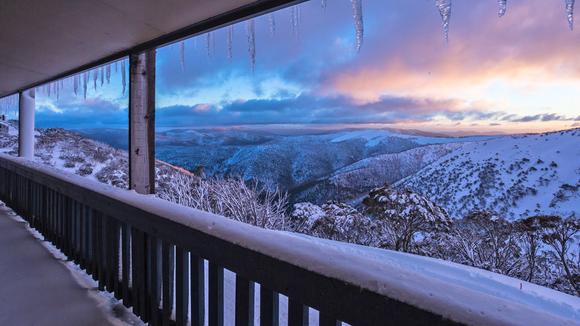 Ski-in Ski-Out Escape in Victoria’s Mt Hotham 