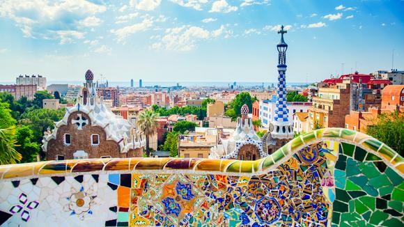 Discover the Mediterranean: The Ultimate 21-Day Land & Sea Adventure