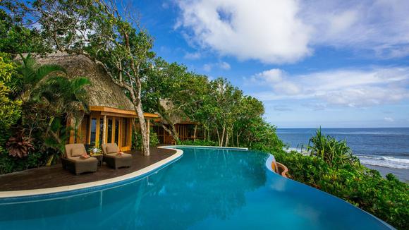 Fiji Award-Winning Adults-Only Retreat