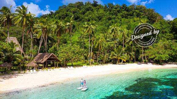 Fiji: 7-Day Luxury Small-Group Island Adventure with Daily Dining, Cultural Experiences & Optional Diving