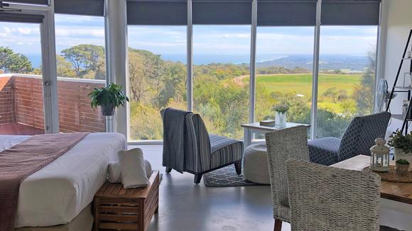 Pet-Friendly Getaway on Victoria’s Mornington Peninsula